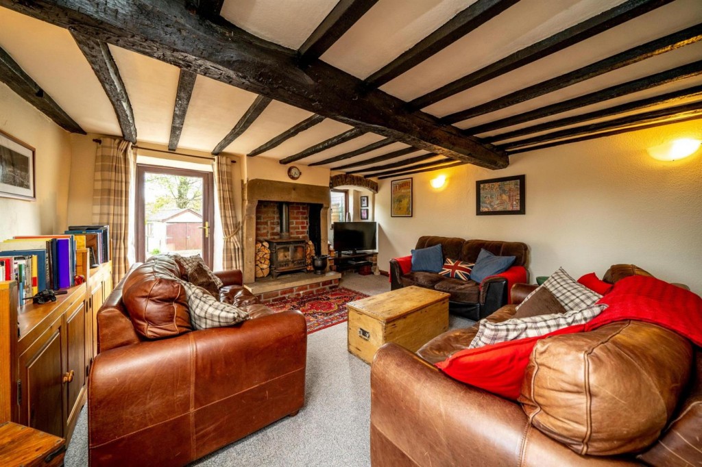 Image for Great Hucklow, Buxton