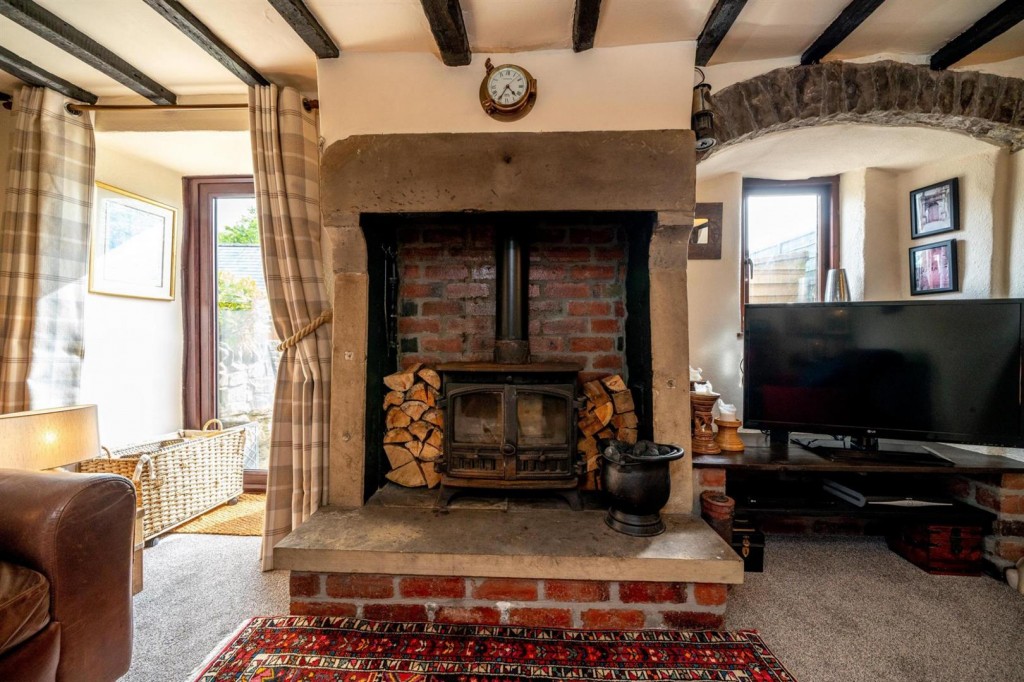 Image for Great Hucklow, Buxton