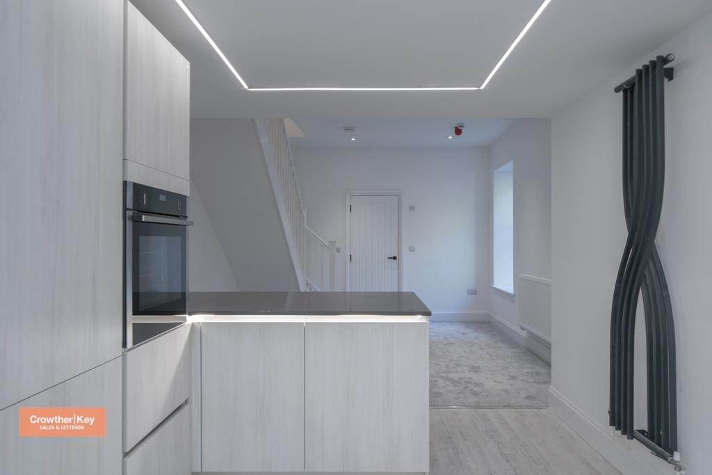 Image for Quadrant House, Quadrant Mews, Buxton