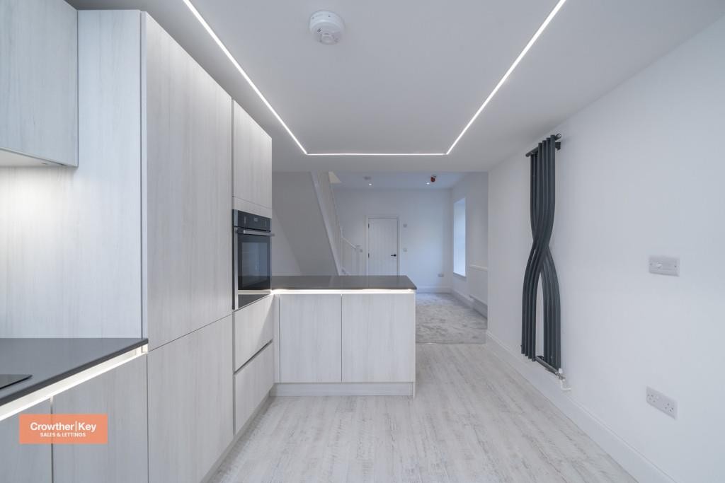 Image for Quadrant House, Quadrant Mews, Buxton