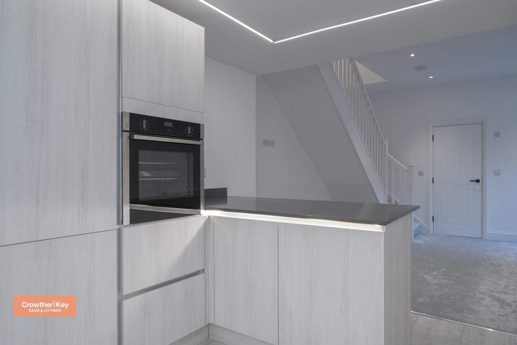 Image for Quadrant House, Quadrant Mews, Buxton
