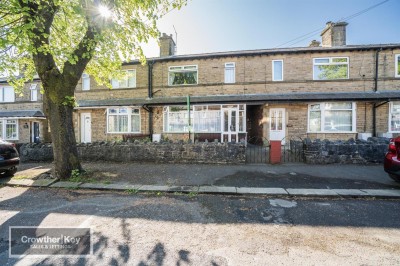 View full details for Rockfield Road, Buxton