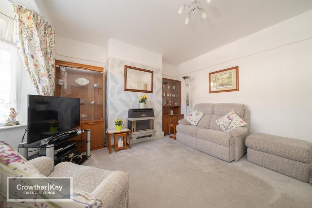 Image for Rockfield Road, Buxton