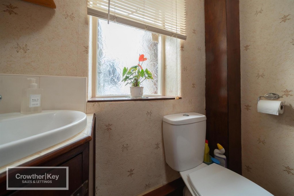 Image for Rockfield Road, Buxton