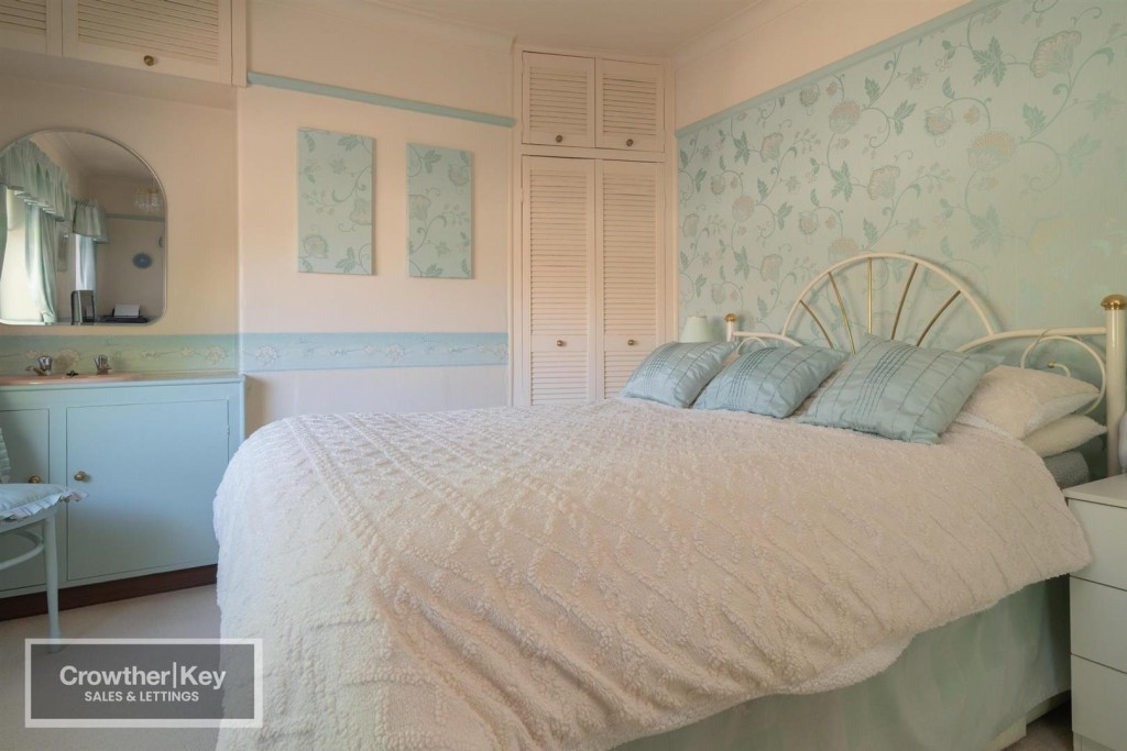 Image for Rockfield Road, Buxton
