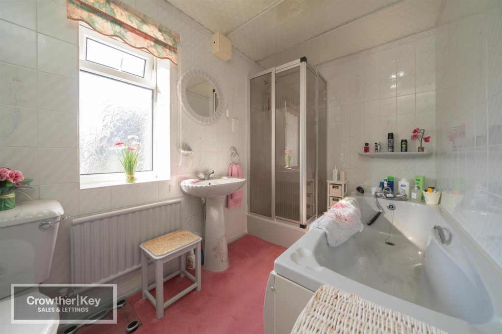 Image for Rockfield Road, Buxton