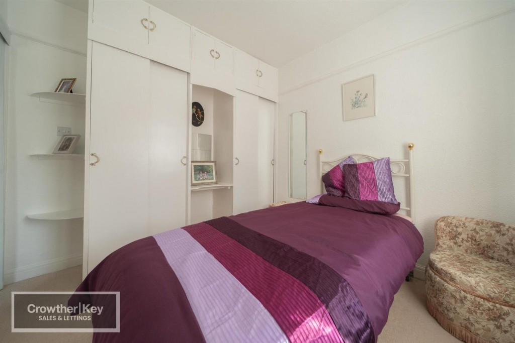 Image for Rockfield Road, Buxton