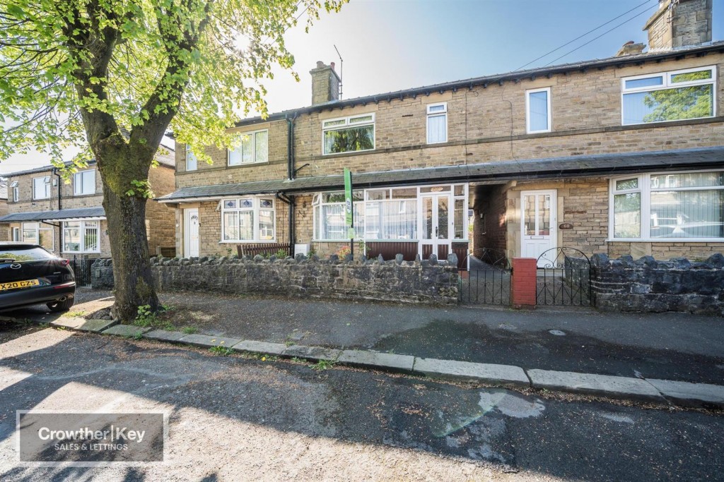 Image for Rockfield Road, Buxton
