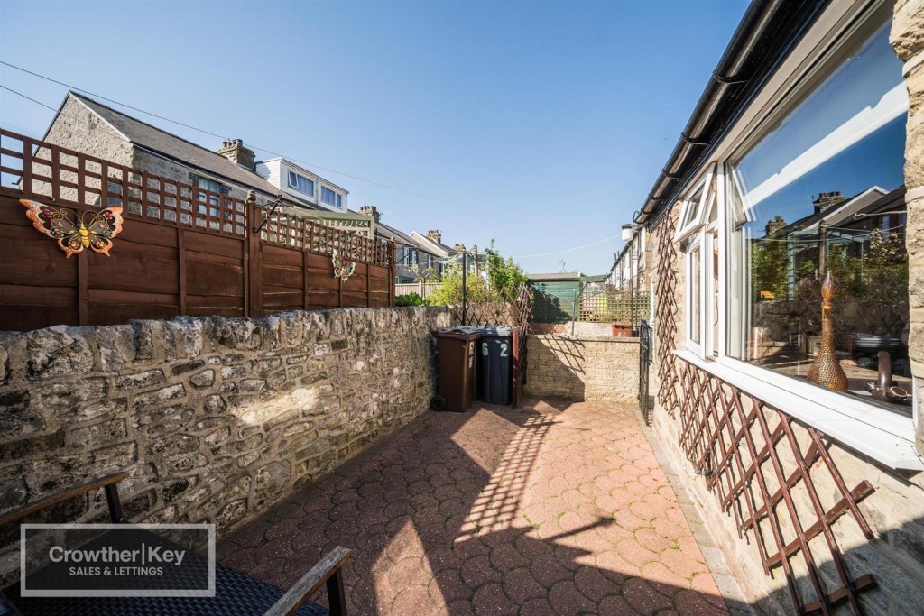 Image for Rockfield Road, Buxton
