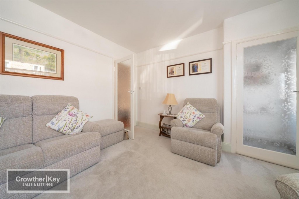 Image for Rockfield Road, Buxton