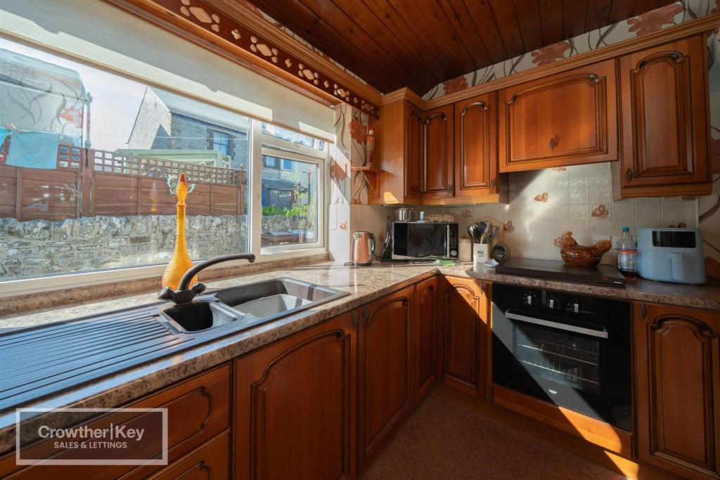 Image for Rockfield Road, Buxton