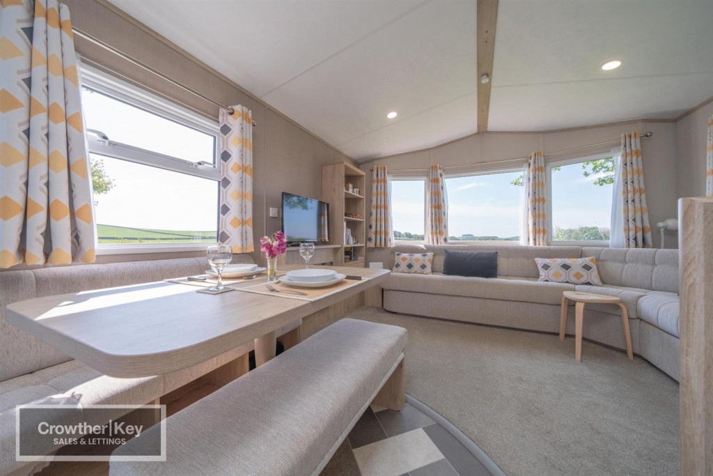 Image for High Meadow, Newhaven, Buxton