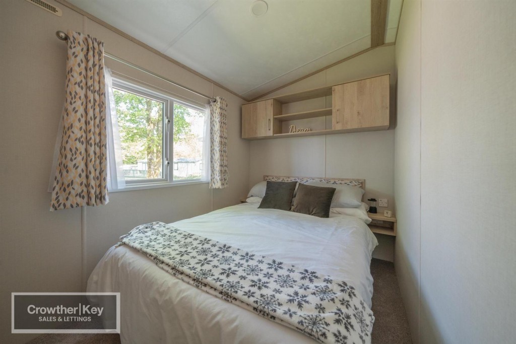 Image for High Meadow, Newhaven, Buxton
