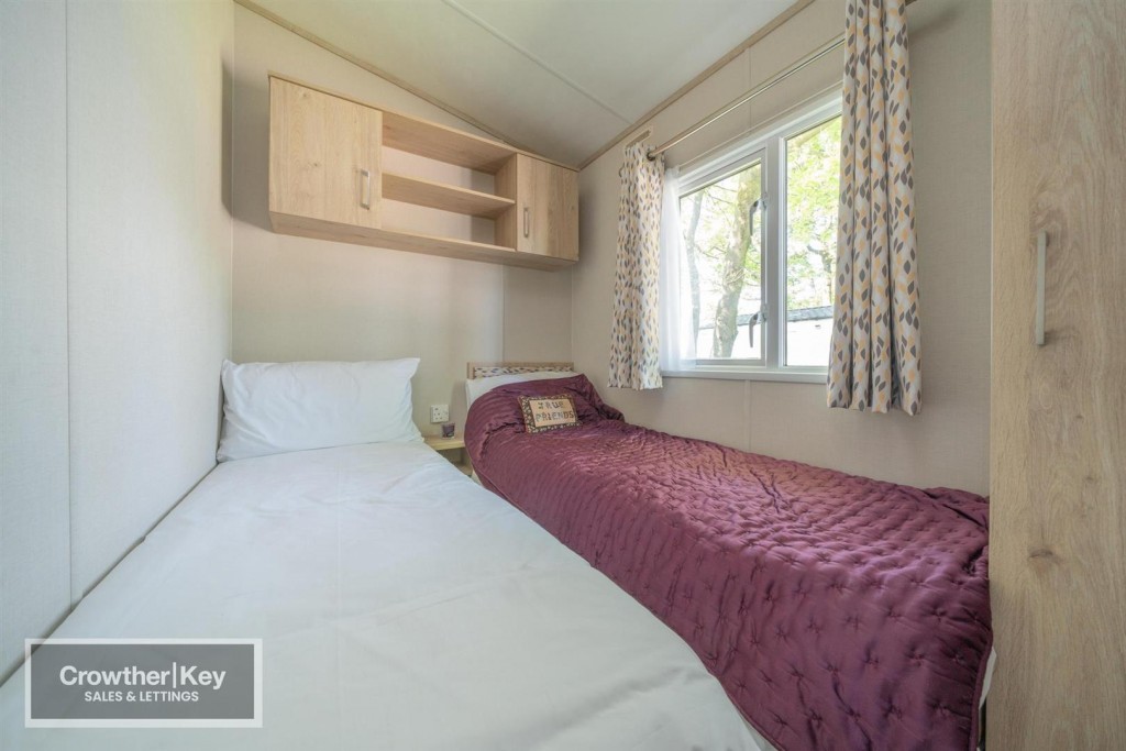 Image for High Meadow, Newhaven, Buxton