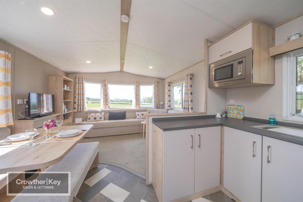 Image for High Meadow, Newhaven, Buxton