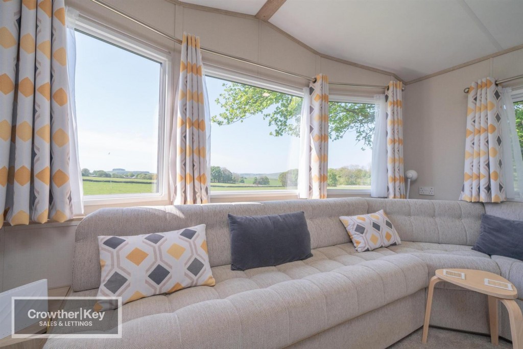 Image for High Meadow, Newhaven, Buxton