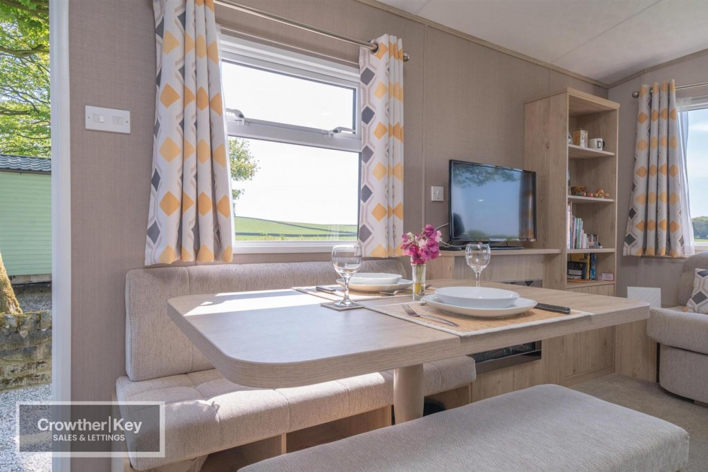 Image for High Meadow, Newhaven, Buxton