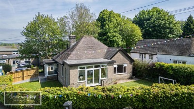 View full details for Cavendish Avenue, Buxton