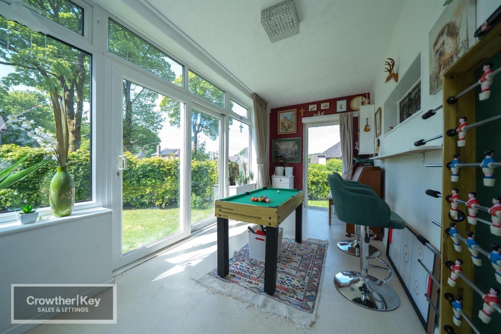 Image for Cavendish Avenue, Buxton