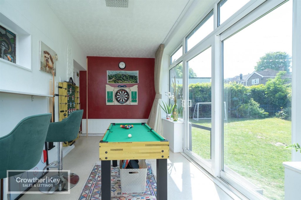 Image for Cavendish Avenue, Buxton