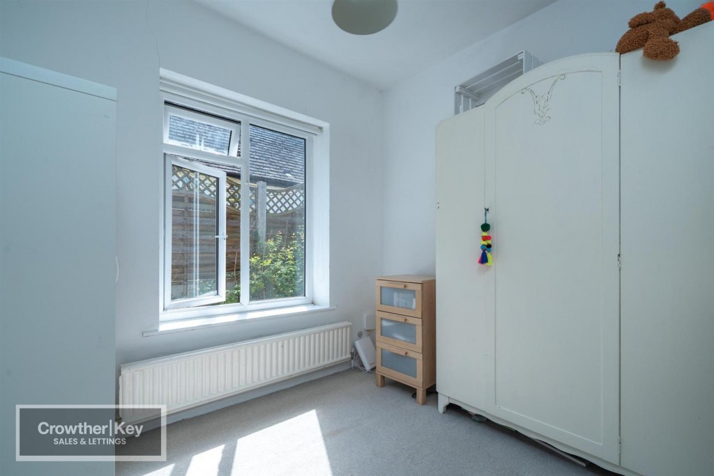 Image for Cavendish Avenue, Buxton
