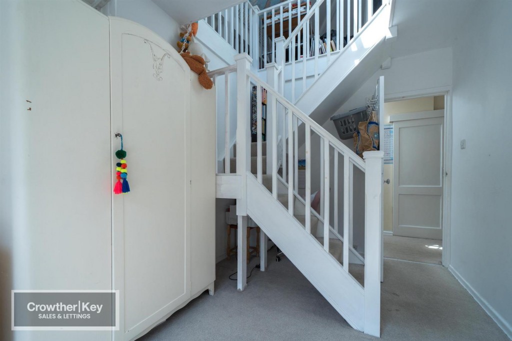 Image for Cavendish Avenue, Buxton