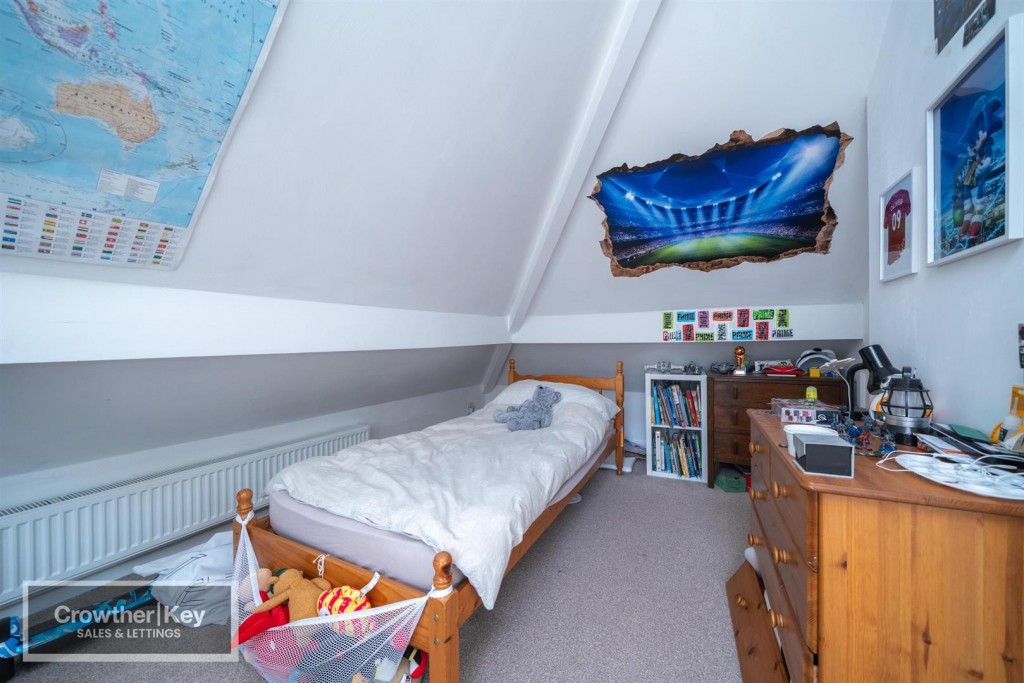 Image for Cavendish Avenue, Buxton