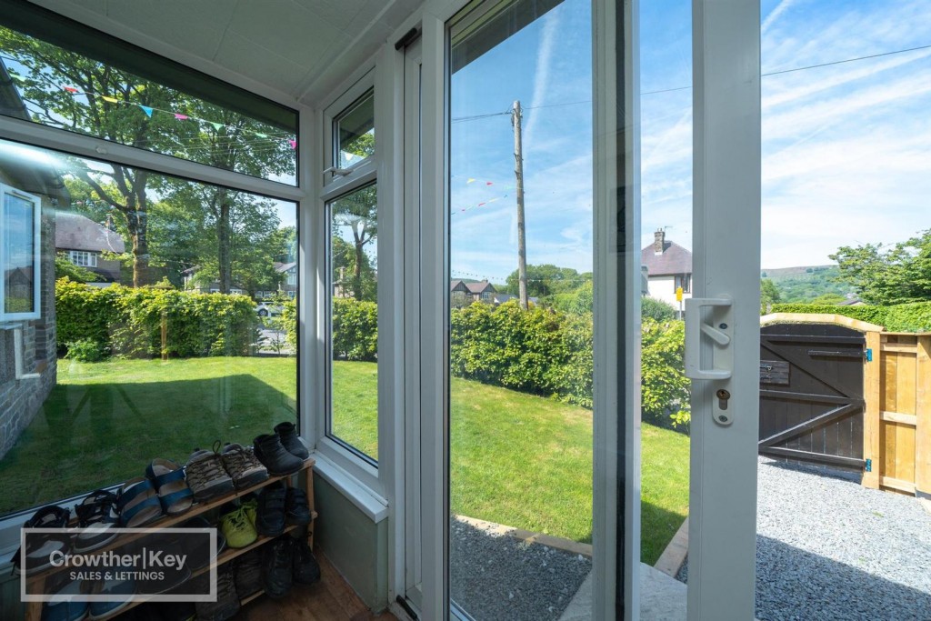 Image for Cavendish Avenue, Buxton