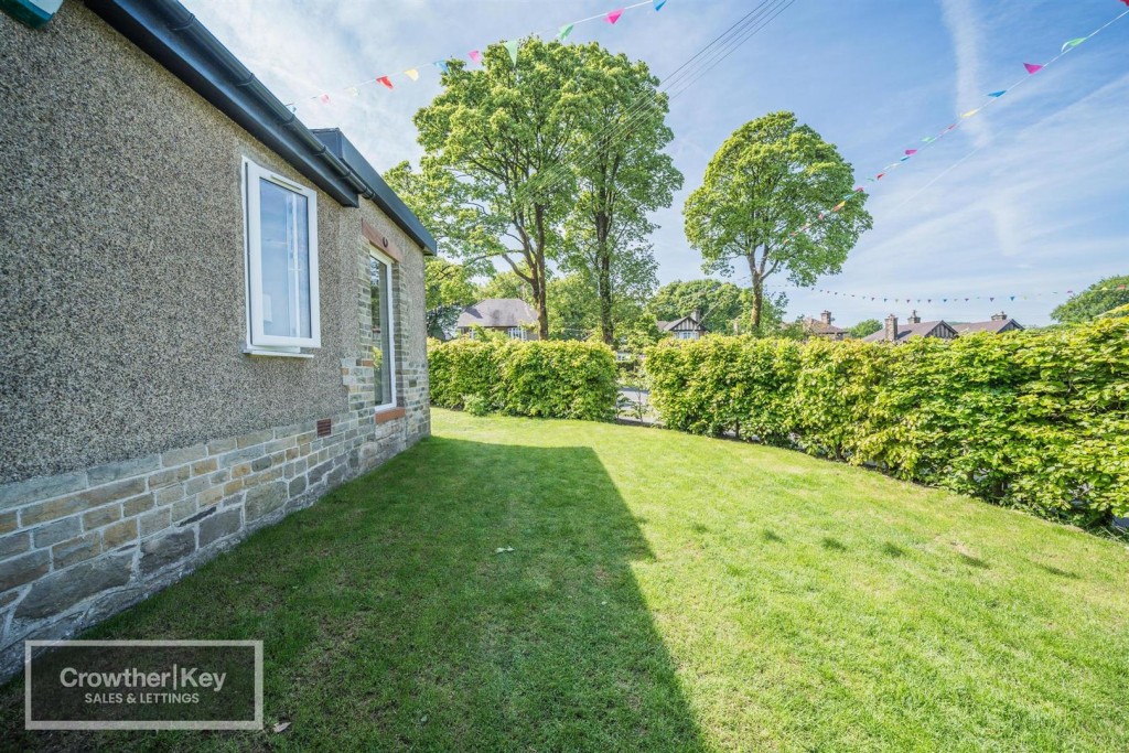 Image for Cavendish Avenue, Buxton