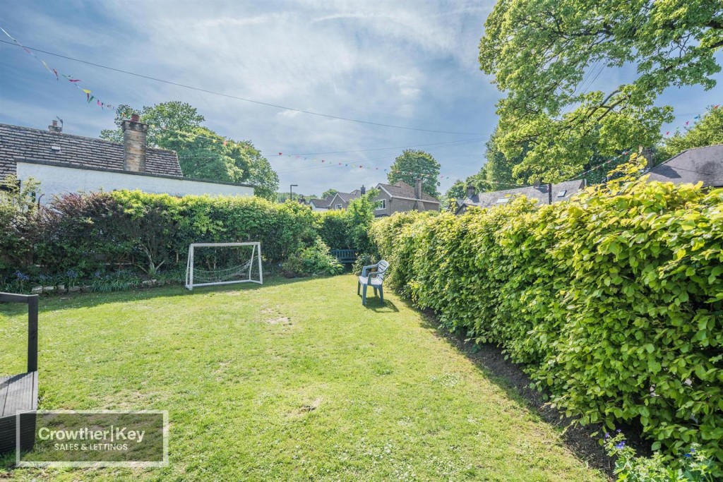 Image for Cavendish Avenue, Buxton