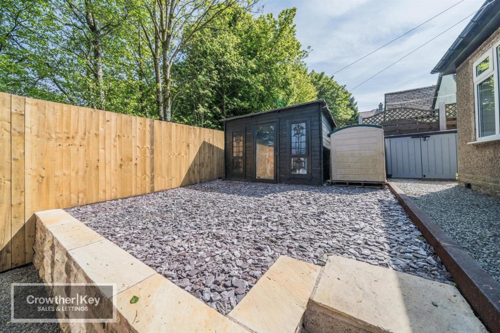 Image for Cavendish Avenue, Buxton