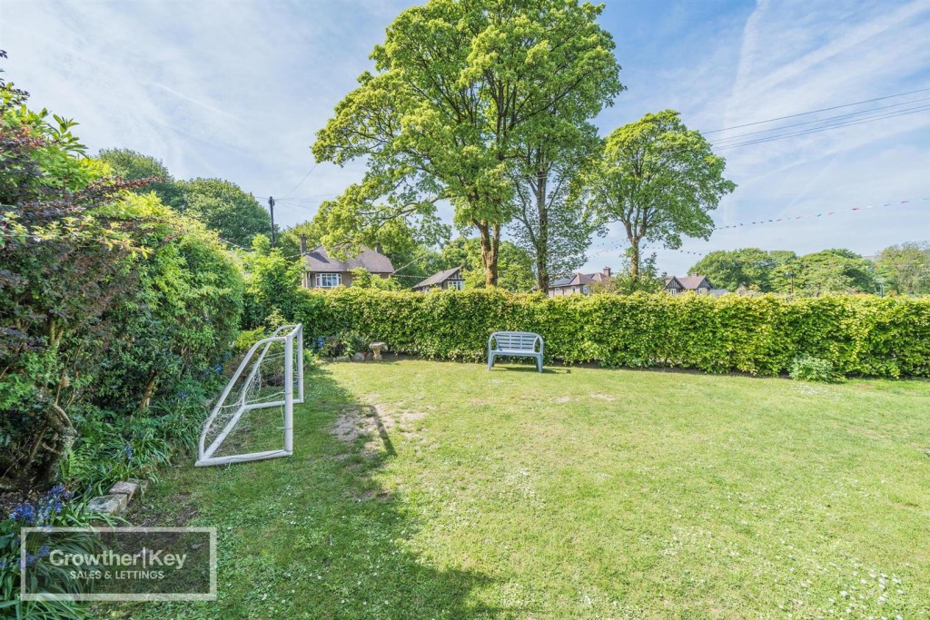 Image for Cavendish Avenue, Buxton
