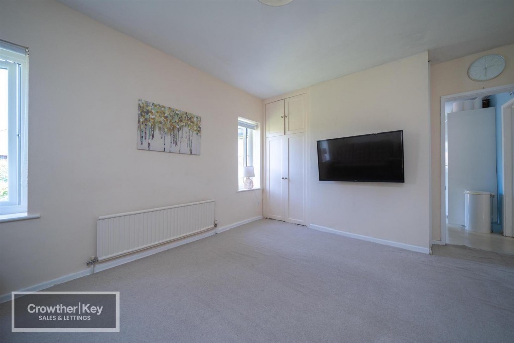 Image for Cavendish Avenue, Buxton