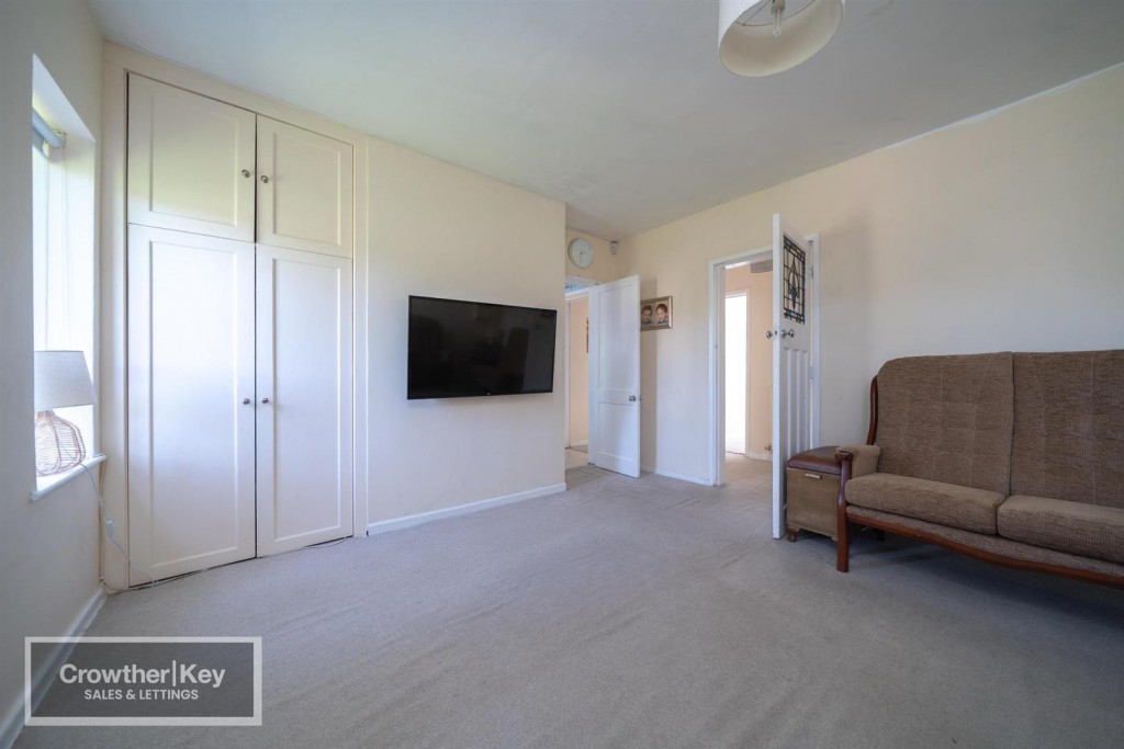Image for Cavendish Avenue, Buxton