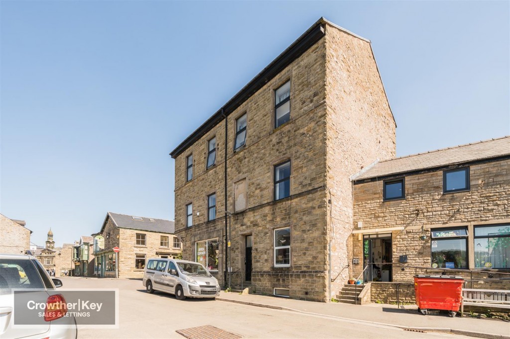 Image for Market Street, Buxton