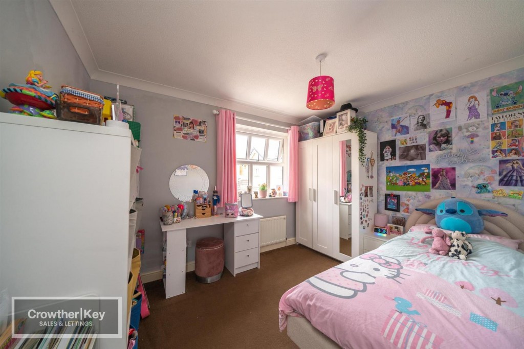Image for Temple View, Buxton