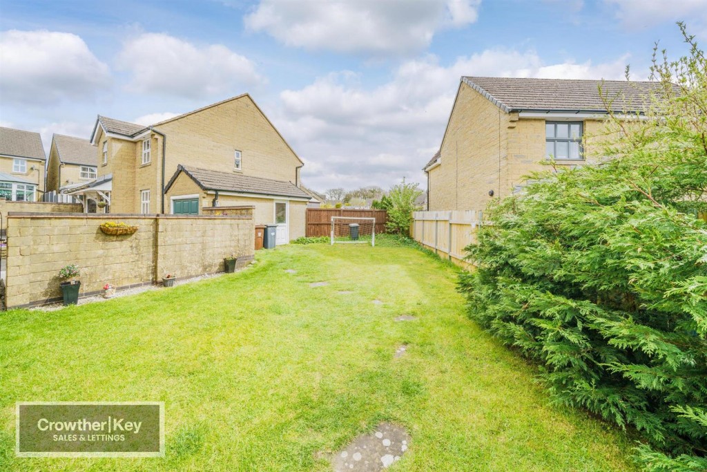Image for Temple View, Buxton