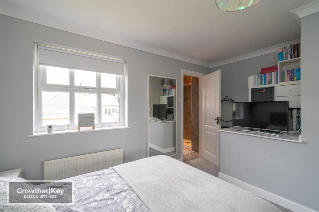 Image for Temple View, Buxton