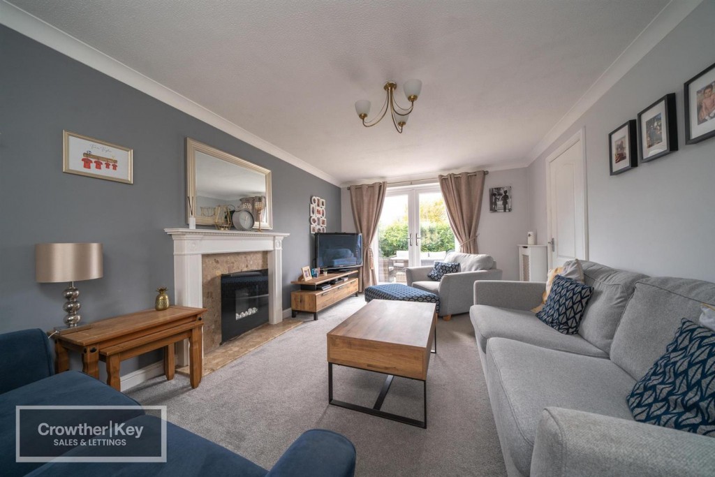 Image for Temple View, Buxton