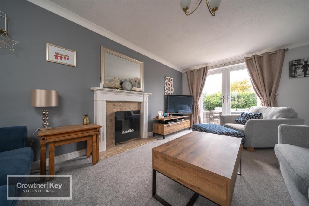 Image for Temple View, Buxton