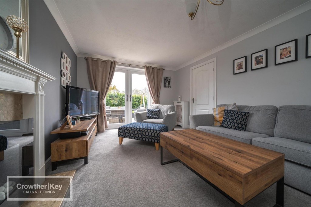 Image for Temple View, Buxton