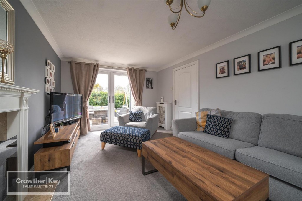 Image for Temple View, Buxton