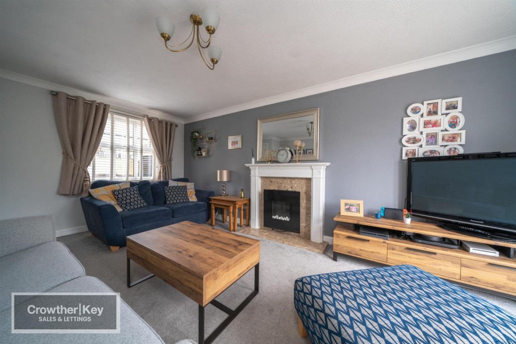 Image for Temple View, Buxton