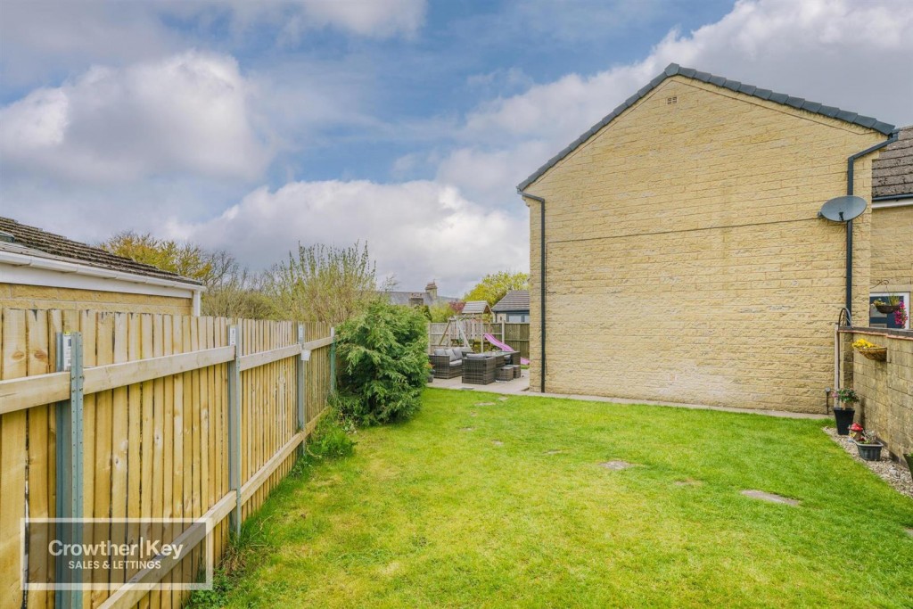 Image for Temple View, Buxton