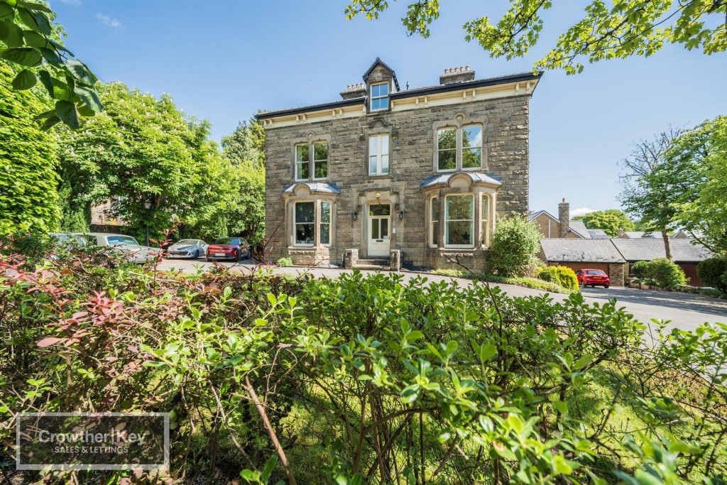 Image for Marlborough Road, Buxton