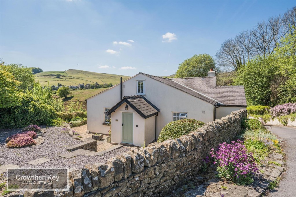 Image for Nursery Drive, Buxton
