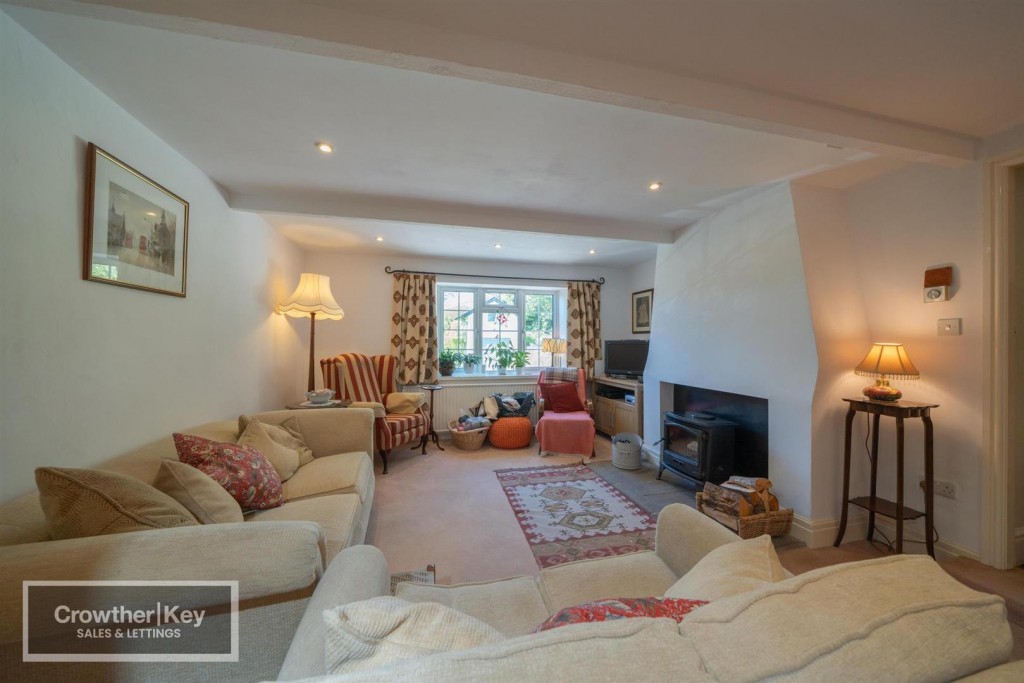 Image for Nursery Drive, Buxton