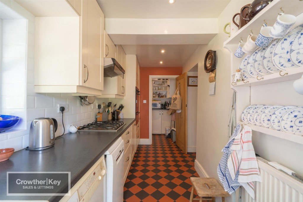 Image for Nursery Drive, Buxton