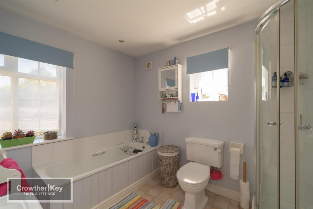 Image for Nursery Drive, Buxton