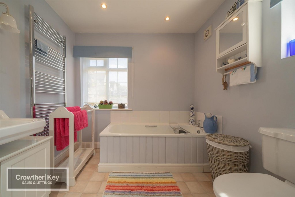 Image for Nursery Drive, Buxton